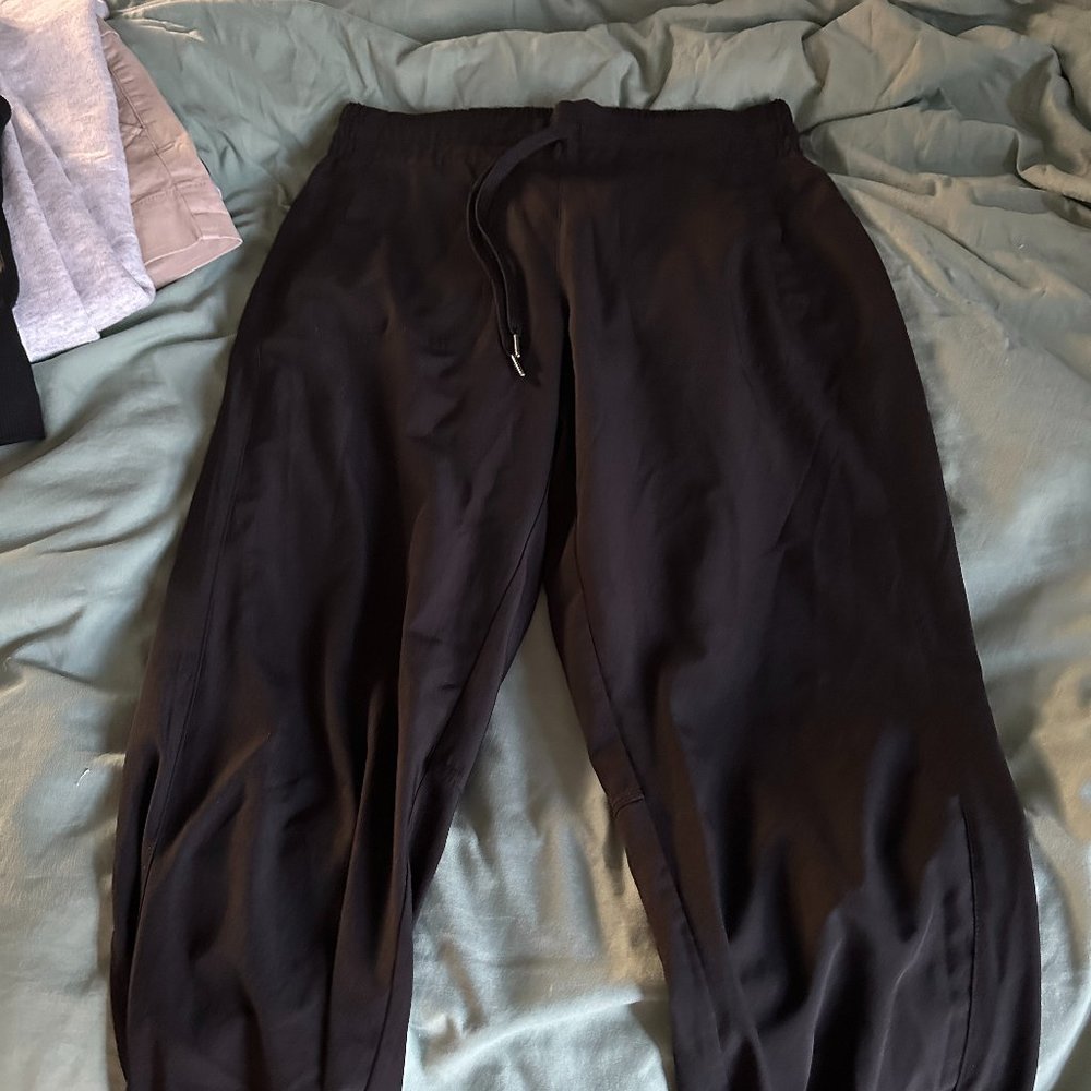 Athletic Joggers